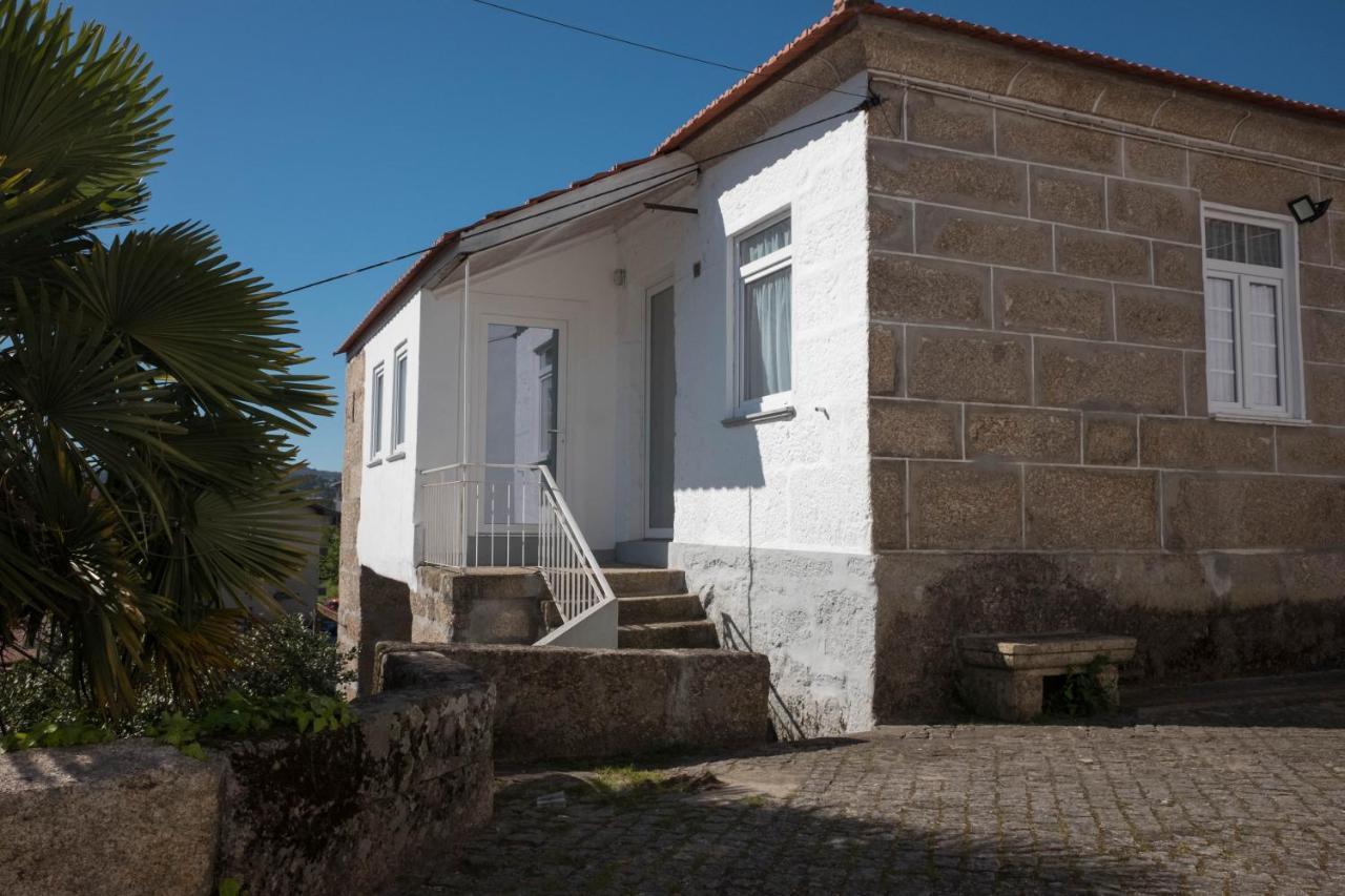 Casa Passal Villa Marco de Canaveses Exterior photo